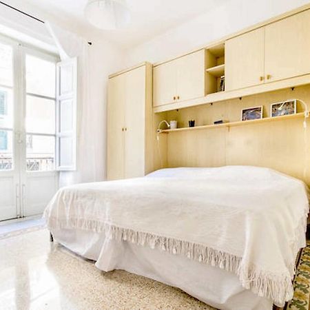 Flat At Cathedral Villa Palermo Exterior foto